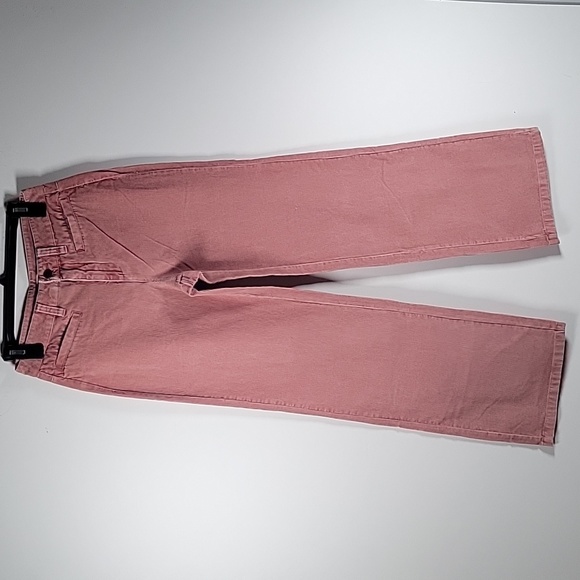 Discover People Corduroy Flared Pants - Picture 8 of 10